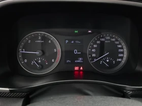 Hyundai Tucson 2.0 SMART ОБДУХВАНЕ| ПОДГРЕВ| ПАРКТРОНИК - 16797 € - 97886771 7
