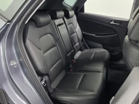 Hyundai Tucson 2.0 SMART ОБДУХВАНЕ| ПОДГРЕВ| ПАРКТРОНИК - 16797 € - 97886771 10