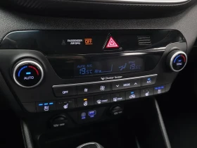 Hyundai Tucson 2.0 SMART ОБДУХВАНЕ| ПОДГРЕВ| ПАРКТРОНИК - 16797 € - 97886771 16