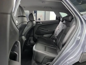 Hyundai Tucson 2.0 SMART ОБДУХВАНЕ| ПОДГРЕВ| ПАРКТРОНИК - 16797 € - 97886771 11