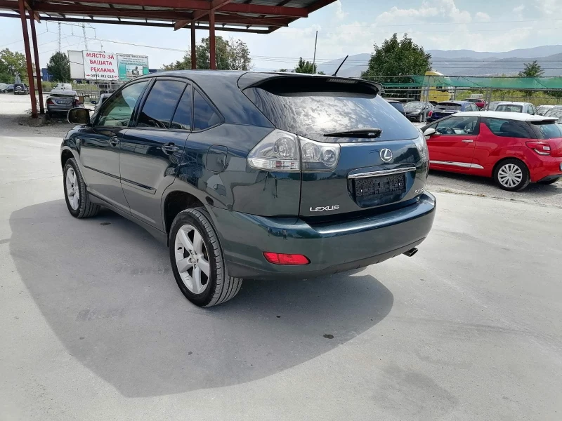 Lexus RX 300, снимка 2 - Автомобили и джипове - 47493715