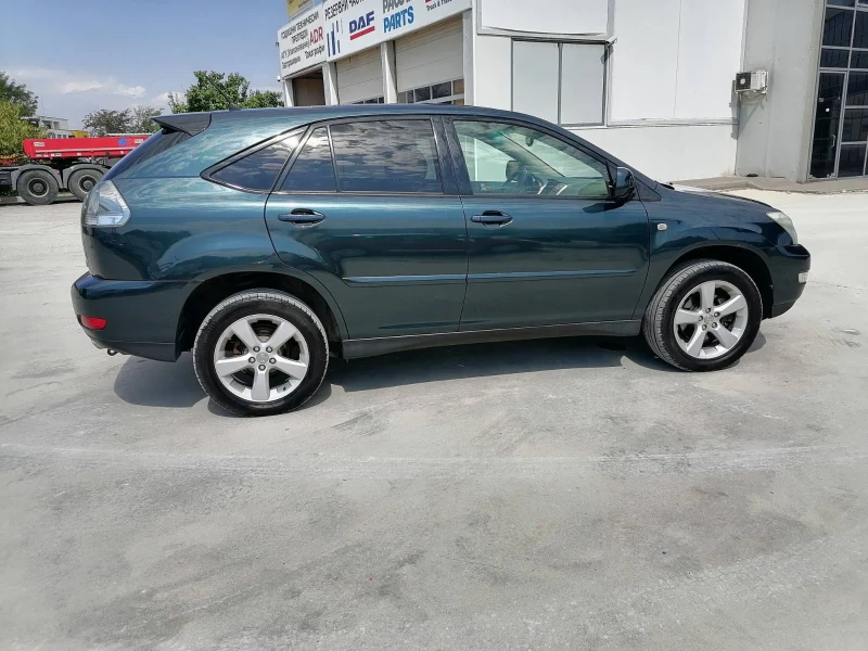 Lexus RX 300, снимка 4 - Автомобили и джипове - 47493715