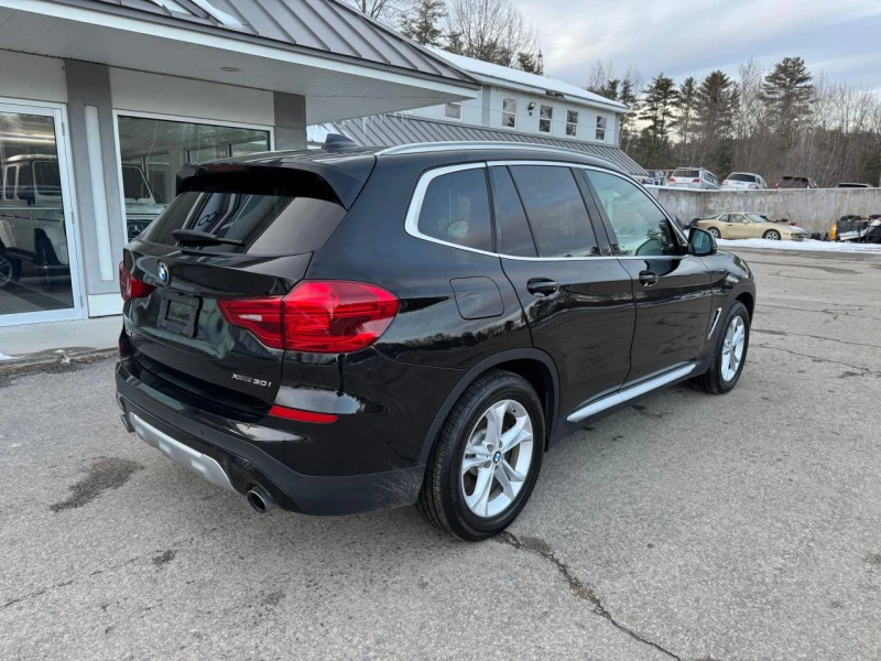 BMW X3 XDRIVE 30I, снимка 4 - Автомобили и джипове - 49273779