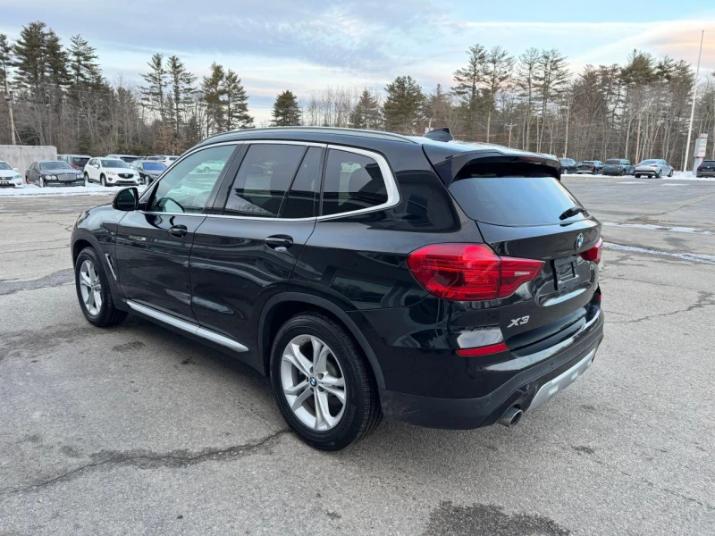 BMW X3 XDRIVE 30I, снимка 3 - Автомобили и джипове - 49273779