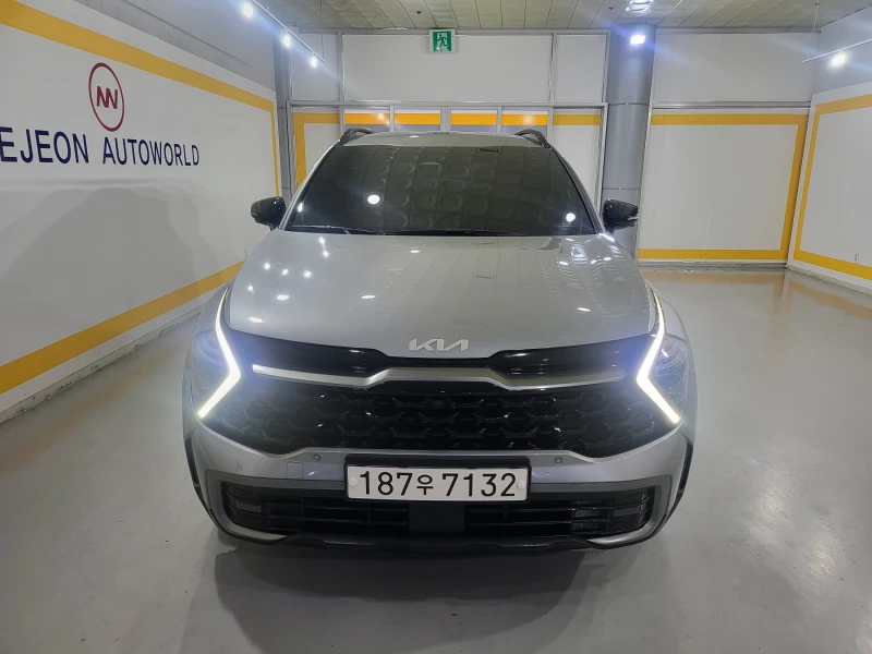 Kia Sportage 2.0 4WD Noble Gravity, снимка 2 - Автомобили и джипове - 49575503