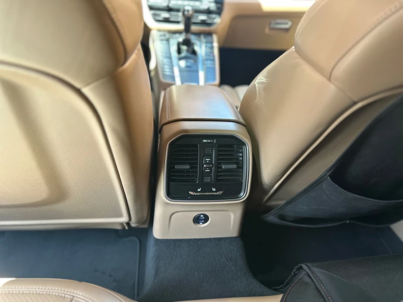 Porsche Macan S SPORT DESIGN  Лизинг, снимка 16 - Автомобили и джипове - 52119763