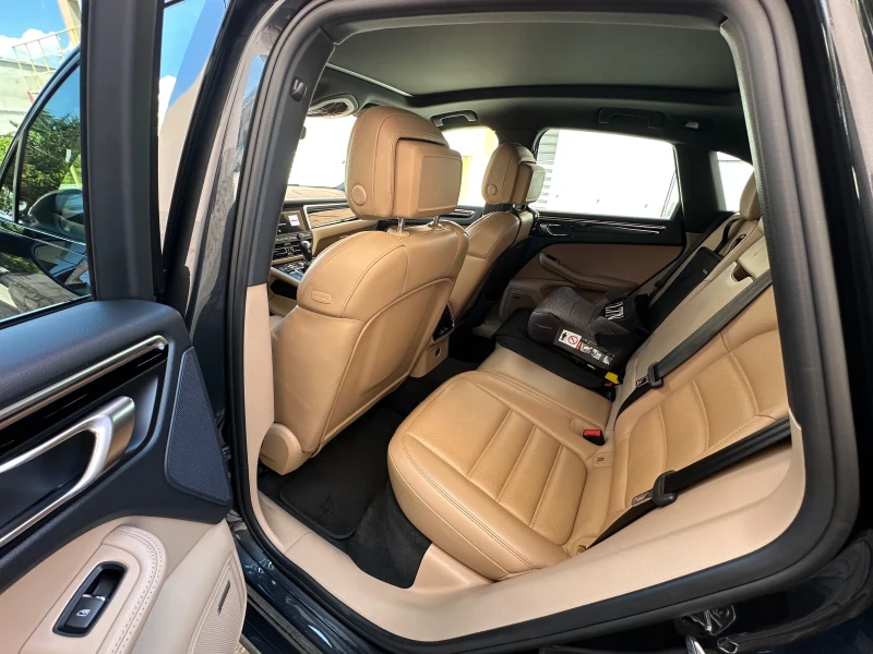 Porsche Macan S SPORT DESIGN  Лизинг, снимка 10 - Автомобили и джипове - 52119763