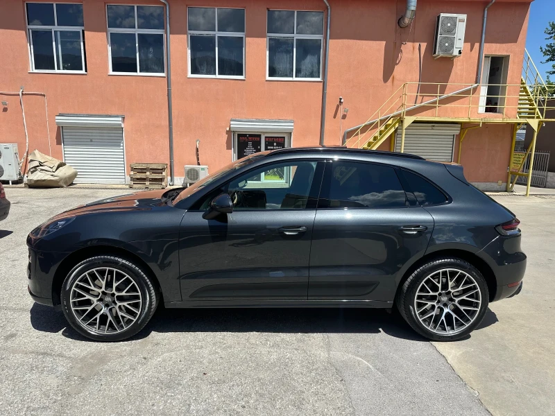 Porsche Macan S SPORT DESIGN  Лизинг, снимка 2 - Автомобили и джипове - 52119763