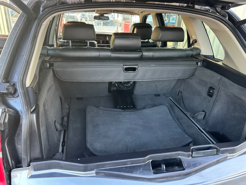 BMW X5 BMW-X5 E70 4.8I 355ksxDrive Avtomat.., снимка 17 - Автомобили и джипове - 51361125
