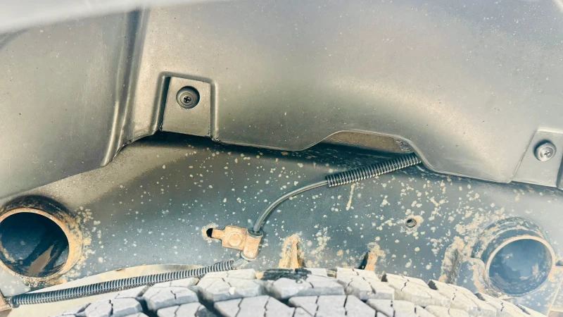 Kia Sorento 2.4, снимка 12 - Автомобили и джипове - 52502005