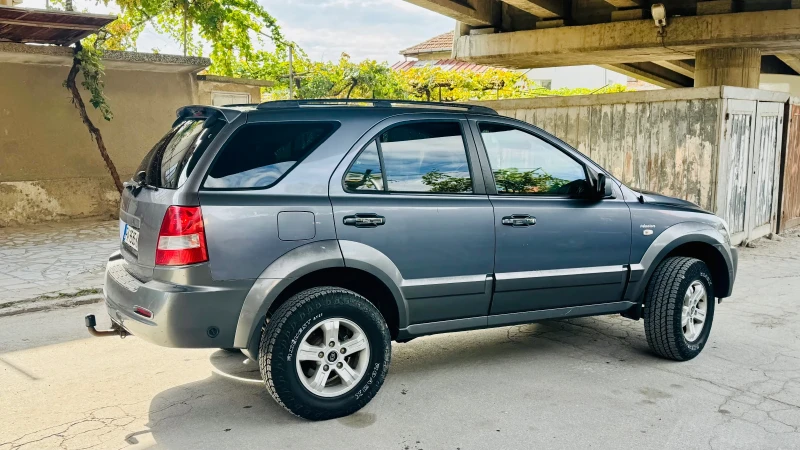 Kia Sorento 2.4, снимка 6 - Автомобили и джипове - 52502005