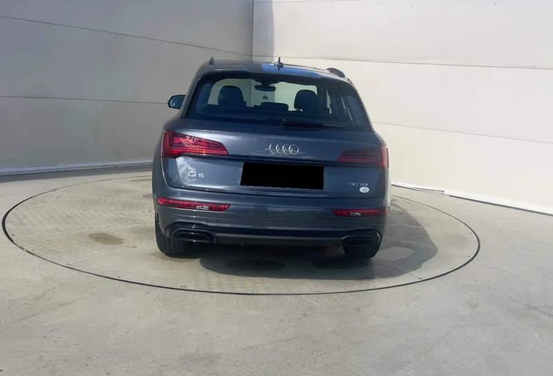 Audi Q5 2.0TDI Mild Hybrid, снимка 4 - Автомобили и джипове - 52833756