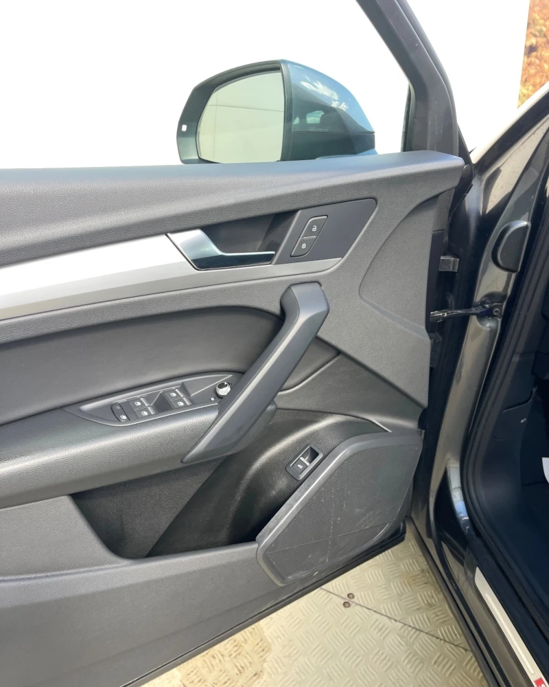 Audi Q5 2.0TDI Mild Hybrid, снимка 8 - Автомобили и джипове - 52833756