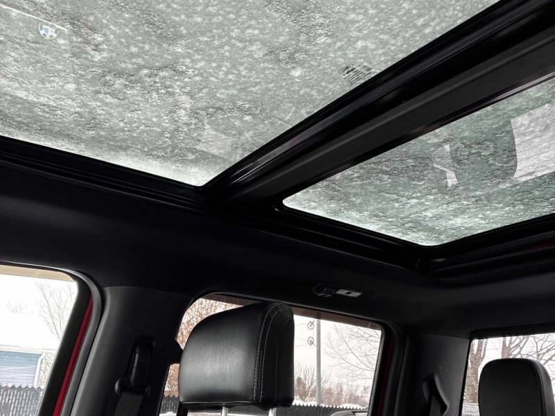 Ford F150 * 4WD SuperCrew * CARFAX * БЕЗ ПЪРВОНАЧАЛНА ВНОСКА, снимка 14 - Автомобили и джипове - 52941016