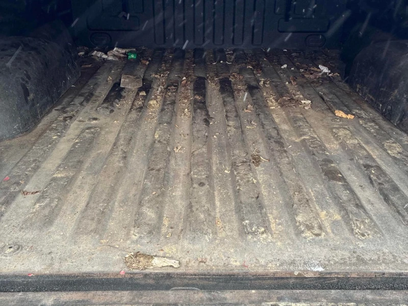 Ford F150 * 4WD SuperCrew * CARFAX * БЕЗ ПЪРВОНАЧАЛНА ВНОСКА, снимка 15 - Автомобили и джипове - 52941016