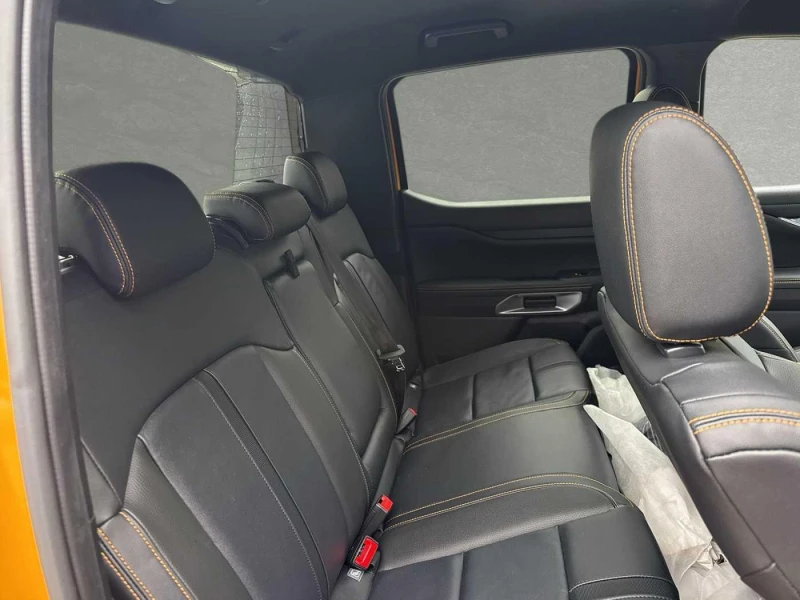 Ford Ranger WILDTRAK* PLUG-IN* AWD* DISTR* 360CAM* MEMORY* , снимка 10 - Автомобили и джипове - 53409621