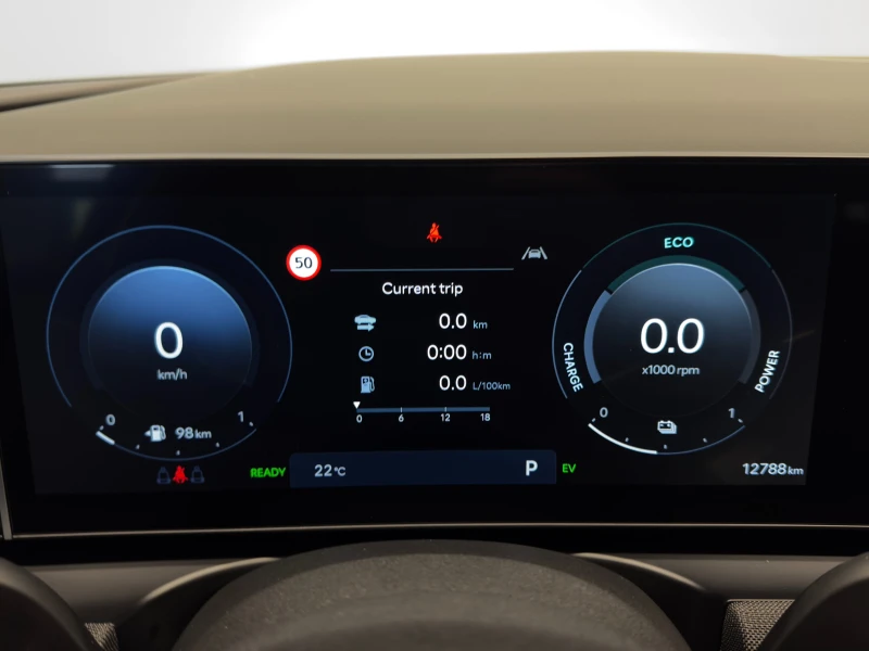 Hyundai Tucson FL PREMIUM 20th ANNIVERSARY Hybrid, снимка 12 - Автомобили и джипове - 53425215