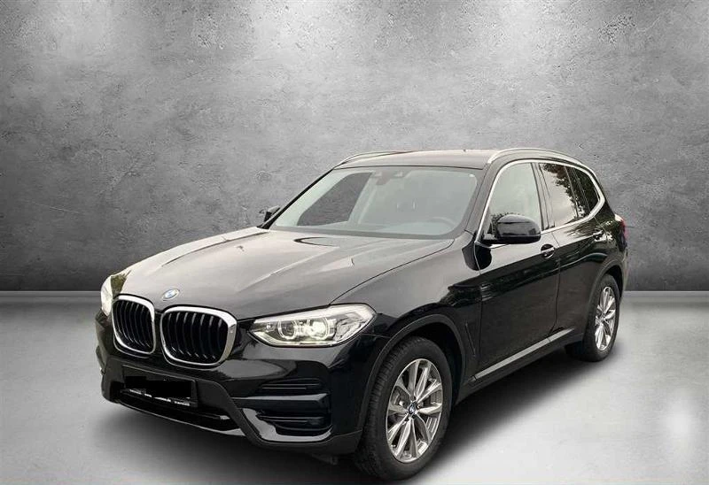 BMW X3 20d xDrive, снимка 1 - Автомобили и джипове - 22957592