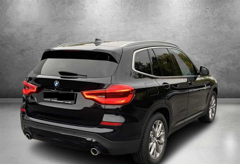BMW X3 20d xDrive, снимка 2 - Автомобили и джипове - 22957592