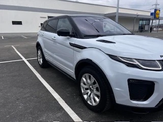 Land Rover Range Rover Evoque, снимка 3 - Автомобили и джипове - 48260924