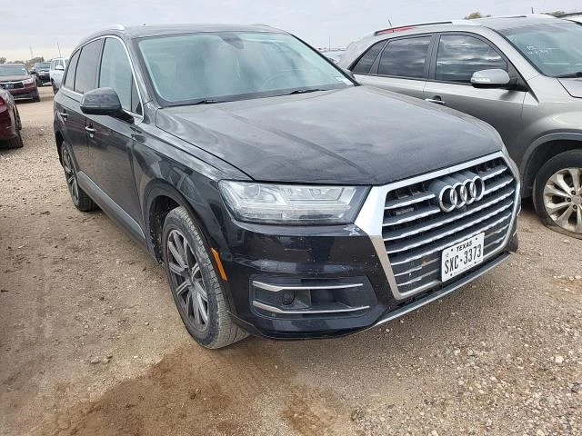 Audi Q7 PRESTIGE/360 CAMERA/BOSE SOUND/CRUISE CONTR./7-мес, снимка 2 - Автомобили и джипове - 48550180