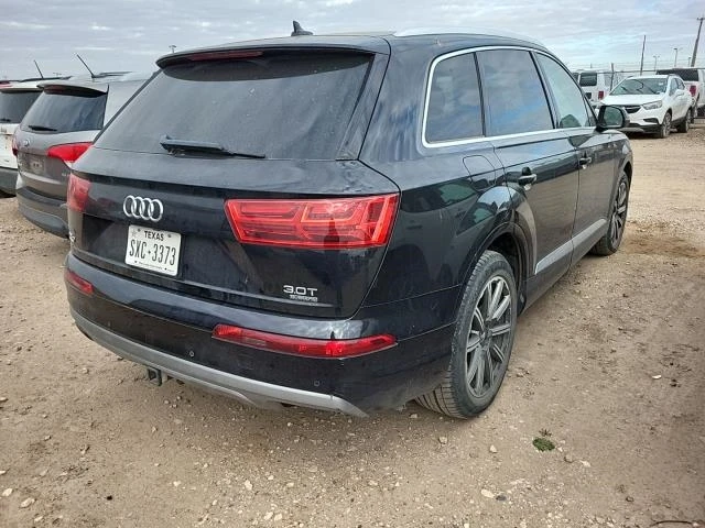 Audi Q7 PRESTIGE/360 CAMERA/BOSE SOUND/CRUISE CONTR./7-мес, снимка 3 - Автомобили и джипове - 48550180