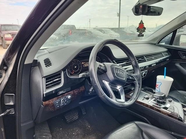 Audi Q7 PRESTIGE/360 CAMERA/BOSE SOUND/CRUISE CONTR./7-мес, снимка 5 - Автомобили и джипове - 48550180