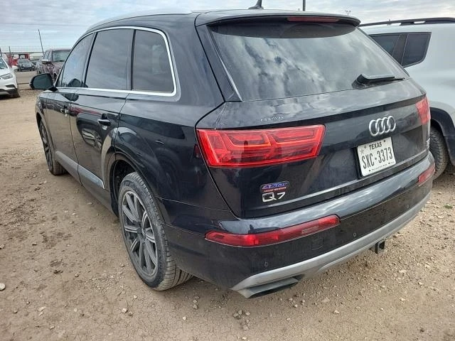 Audi Q7 PRESTIGE/360 CAMERA/BOSE SOUND/CRUISE CONTR./7-мес, снимка 4 - Автомобили и джипове - 48550180