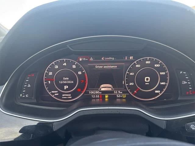 Audi Q7 PRESTIGE/360 CAMERA/BOSE SOUND/CRUISE CONTR./7-мес, снимка 8 - Автомобили и джипове - 48550180