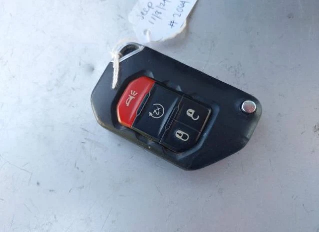 Jeep Wrangler Rubicon* 8ZF* Keyless* Дигитално табло* Подгрев* , снимка 12 - Автомобили и джипове - 48803807