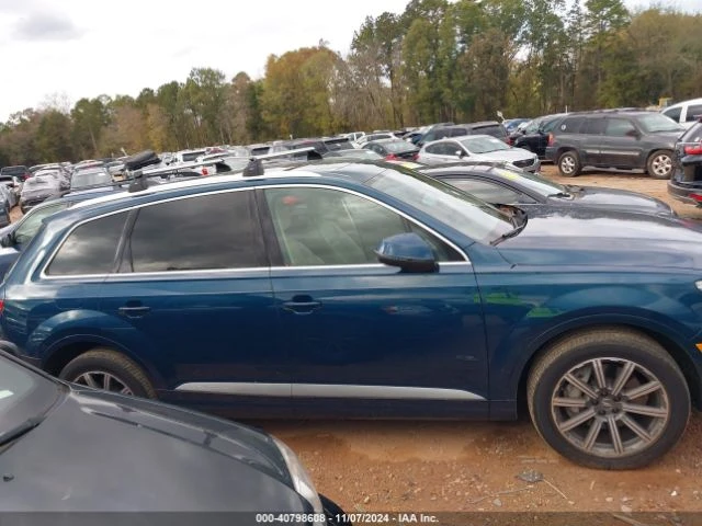 Audi Q7 * 45 PREMIUM/ (CARFAX), снимка 4 - Автомобили и джипове - 49317358