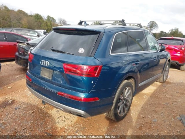 Audi Q7 * 45 PREMIUM/ (CARFAX), снимка 8 - Автомобили и джипове - 49317358