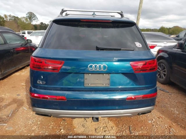 Audi Q7 * 45 PREMIUM/ (CARFAX), снимка 7 - Автомобили и джипове - 49317358