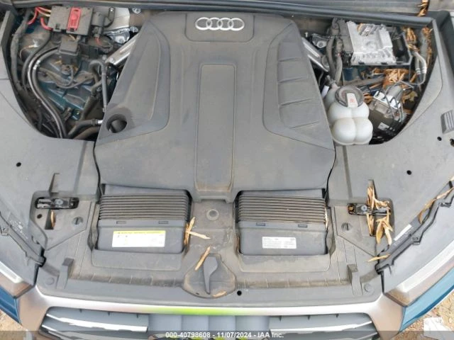 Audi Q7 * 45 PREMIUM/ (CARFAX), снимка 15 - Автомобили и джипове - 49317358