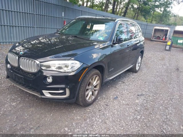 BMW X5 ПОДГРЕВ* КАМЕРА* КЕЙЛЕС* LANE* ASSIST - изображение 3