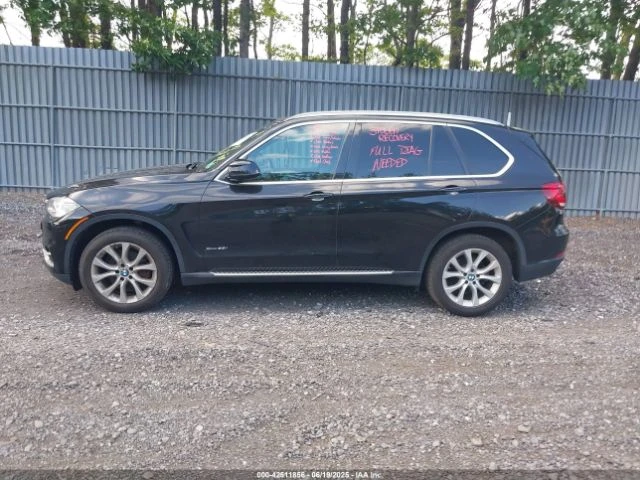 BMW X5 ПОДГРЕВ* КАМЕРА* КЕЙЛЕС* LANE* ASSIST - изображение 6