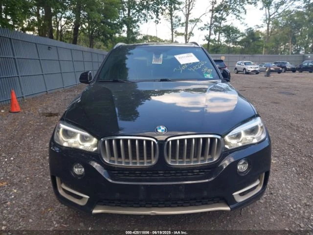 BMW X5 ПОДГРЕВ* КАМЕРА* КЕЙЛЕС* LANE* ASSIST - изображение 7