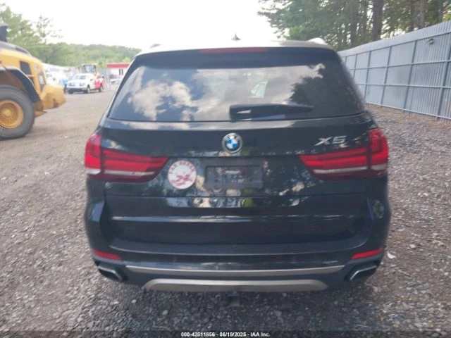 BMW X5 ПОДГРЕВ* КАМЕРА* КЕЙЛЕС* LANE* ASSIST - изображение 8