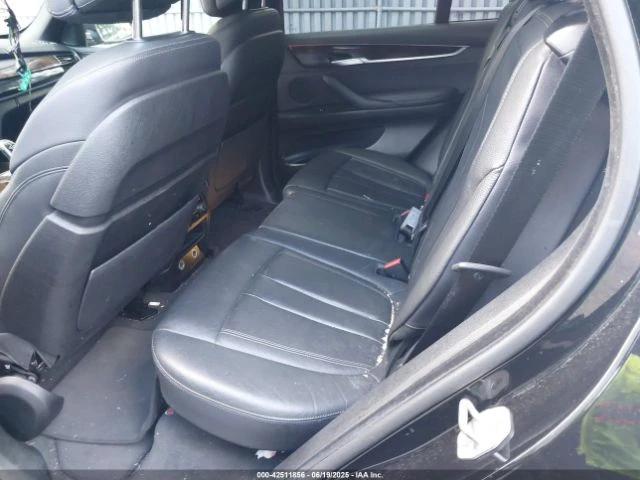 BMW X5 ПОДГРЕВ* КАМЕРА* КЕЙЛЕС* LANE* ASSIST - изображение 10