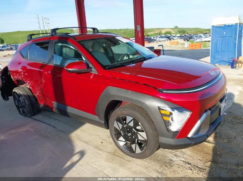 Hyundai Kona 2.0L I-4 DOHC, VVT, 147HP All Wheel Drive - 29000 лв. - 56368301 1