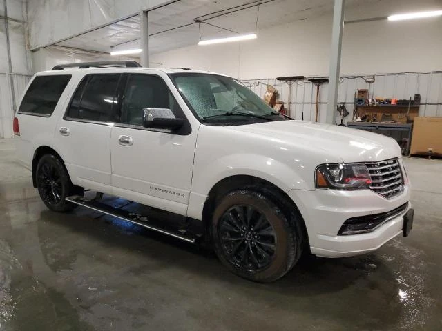 Lincoln Navigator 3.5L 6 4x4 w/Rear Wheel Drv | Mobile.bg � ����������� 7
