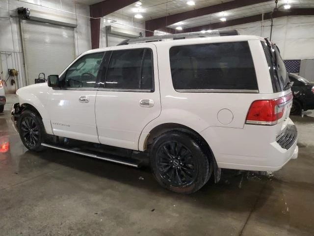 Lincoln Navigator 3.5L 6 4x4 w/Rear Wheel Drv | Mobile.bg � ����������� 2