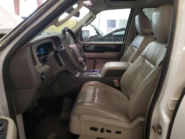 Lincoln Navigator 3.5L 6 4x4 w/Rear Wheel Drv | Mobile.bg � ����������� 10