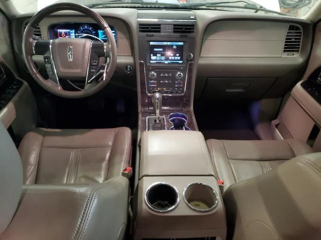 Lincoln Navigator 3.5L 6 4x4 w/Rear Wheel Drv | Mobile.bg � ����������� 11