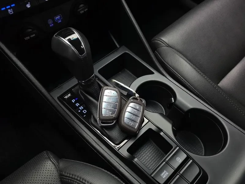 Hyundai Tucson 2.0 SMART ���������| �������| ���������� | Mobile.bg � ����������� 8