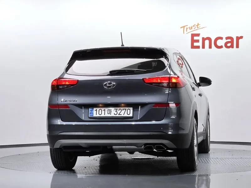 Hyundai Tucson 2.0 SMART ���������| �������| ���������� | Mobile.bg � ����������� 3