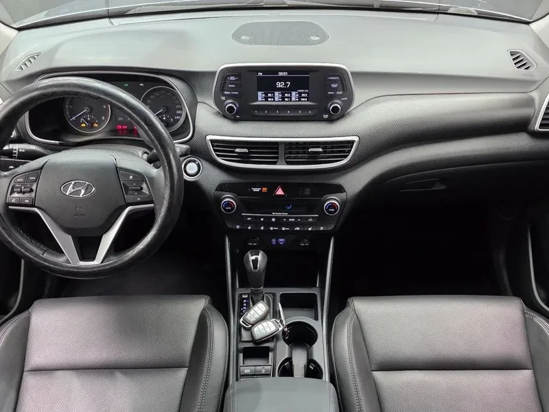 Hyundai Tucson 2.0 SMART ���������| �������| ���������� | Mobile.bg � ����������� 6