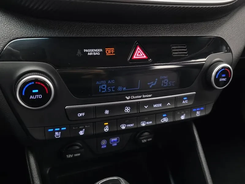 Hyundai Tucson 2.0 SMART ���������| �������| ���������� | Mobile.bg � ����������� 16