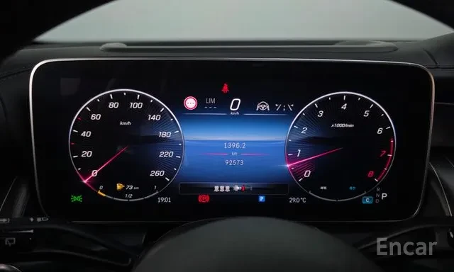 Mercedes-Benz GLC 300 4Matic AMG Line* 360* HUD* �����* ACC | Mobile.bg � ����������� 9