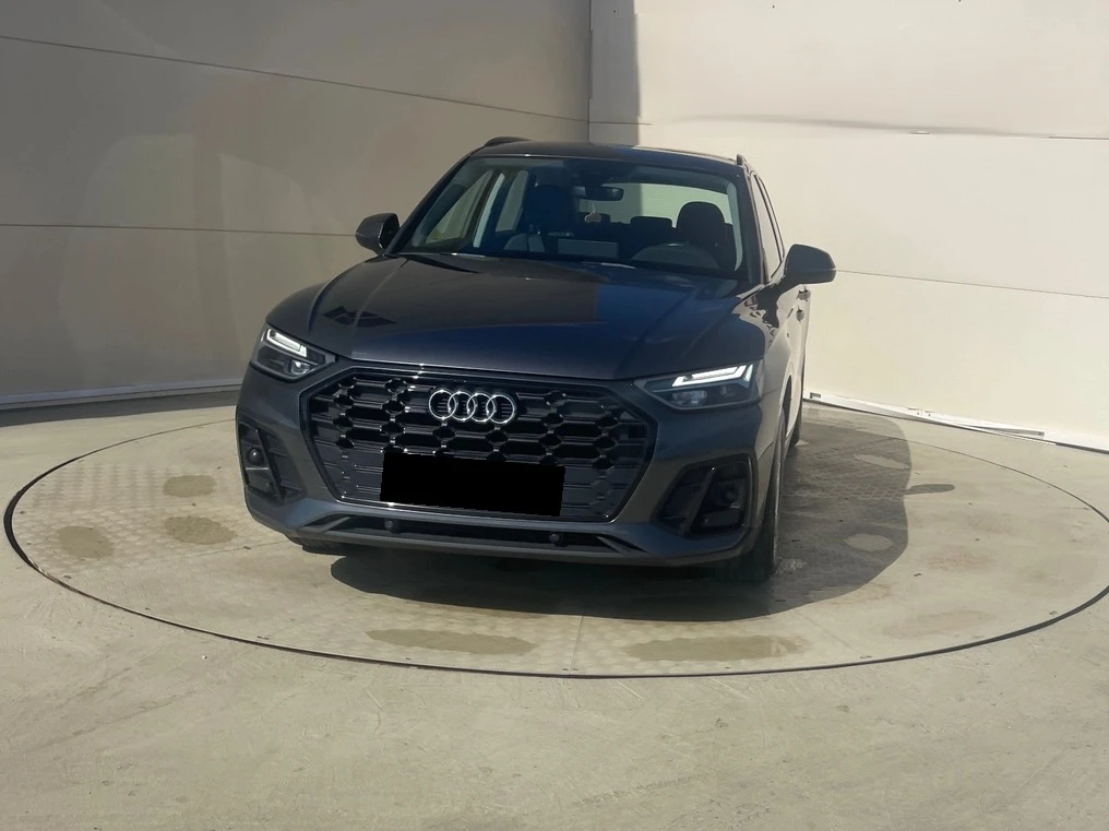 Audi Q5 2.0TDI Mild Hybrid, снимка 1